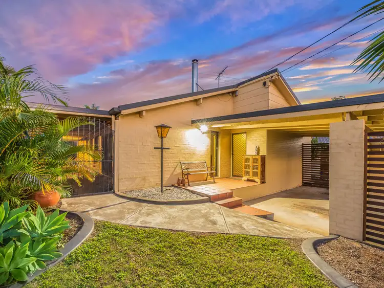 28 Zuhara Street, Rochedale South QLD 4123