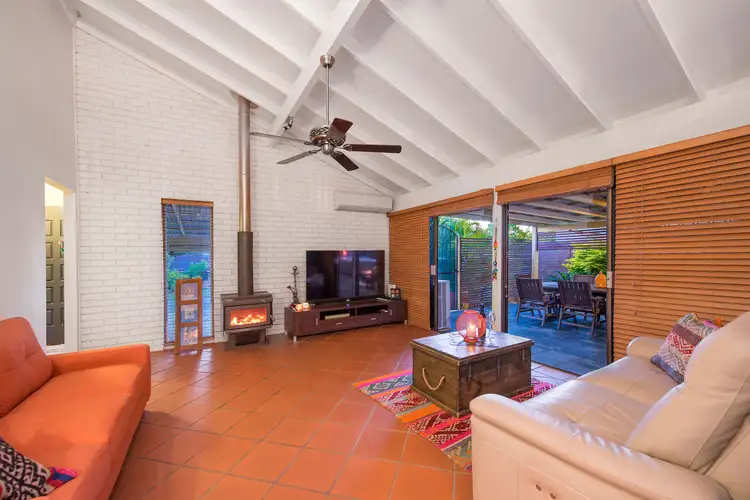 Second view of Homely house listing, 28 Zuhara Street, Rochedale South QLD 4123