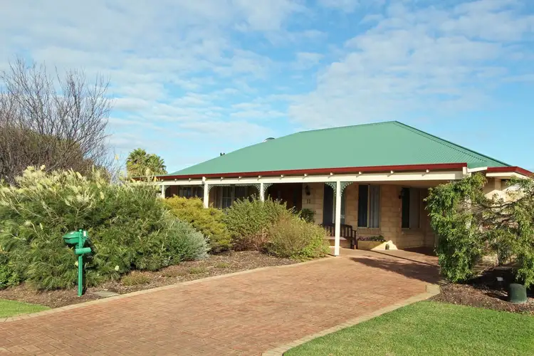 11 Russell Rise, Denmark WA 6333