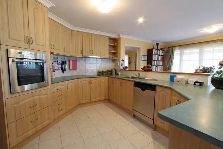 Sixth view of Homely house listing, 11 Russell Rise, Denmark WA 6333