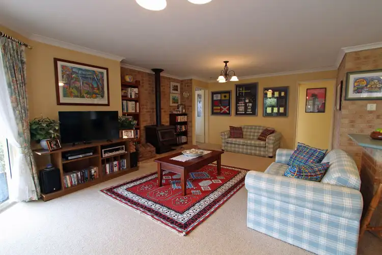 Seventh view of Homely house listing, 11 Russell Rise, Denmark WA 6333