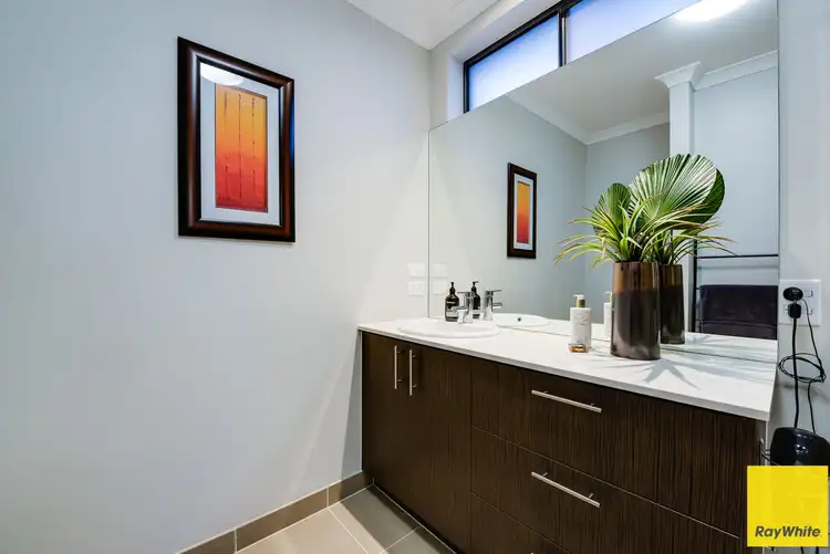 Sixth view of Homely house listing, 35 Barnstormer Boulevard, Point Cook VIC 3030