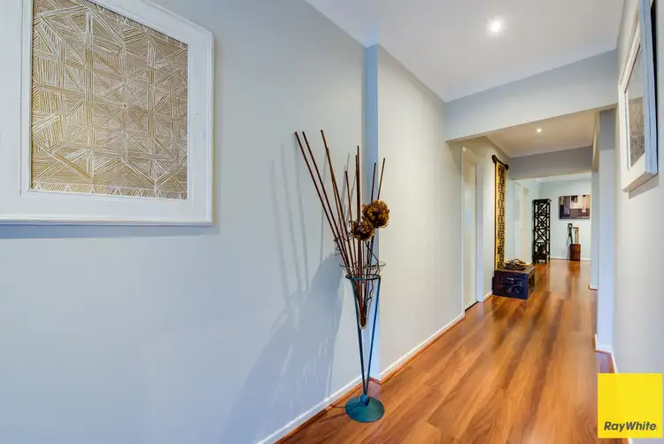 Seventh view of Homely house listing, 35 Barnstormer Boulevard, Point Cook VIC 3030