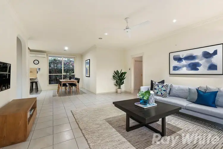 Fifth view of Homely unit listing, 26A Latrobe Street, Mentone VIC 3194