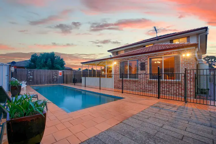Second view of Homely house listing, 32 Winton Avenue, Edensor Park NSW 2176