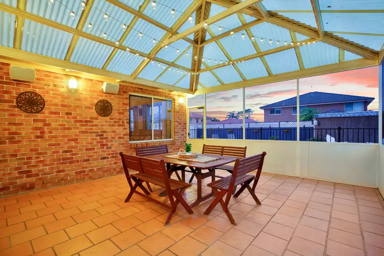 Third view of Homely house listing, 32 Winton Avenue, Edensor Park NSW 2176