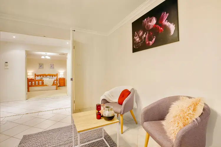 Fourth view of Homely house listing, 32 Winton Avenue, Edensor Park NSW 2176