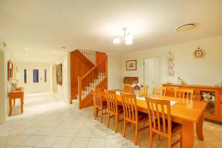 Fifth view of Homely house listing, 32 Winton Avenue, Edensor Park NSW 2176