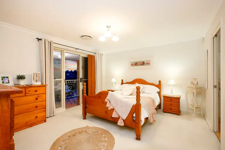 Seventh view of Homely house listing, 32 Winton Avenue, Edensor Park NSW 2176