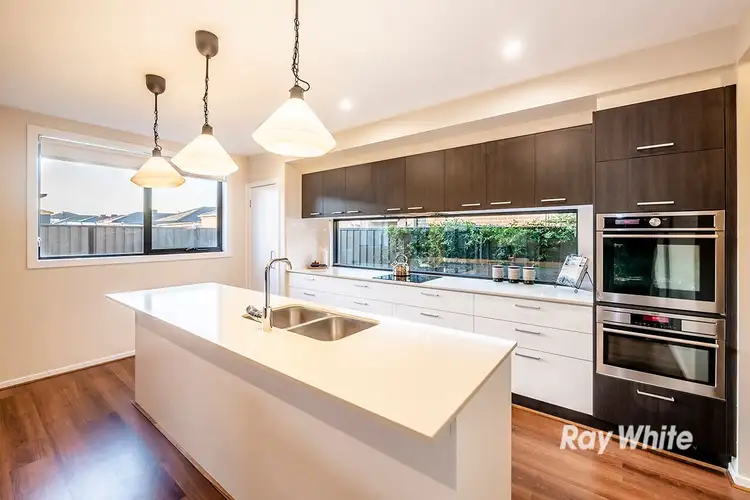 Sixth view of Homely house listing, 33 Trillium Boulevard, Cranbourne North VIC 3977