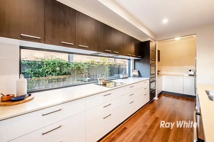 Seventh view of Homely house listing, 33 Trillium Boulevard, Cranbourne North VIC 3977