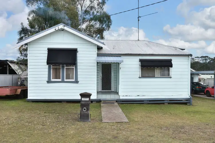 7 Brown Street, Paxton NSW 2325