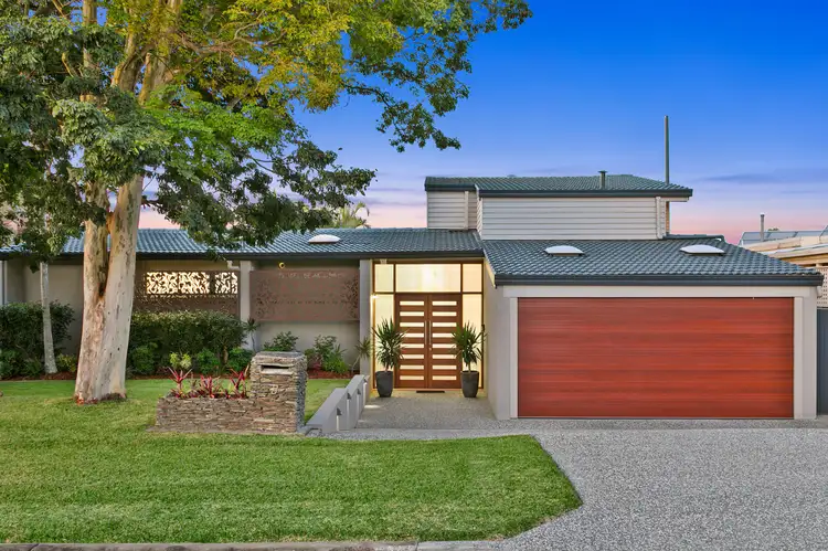 3 Andrea Street, Tarragindi QLD 4121