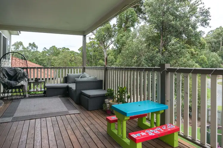 Main view of Homely house listing, 26 St Helena Street, Little Mountain QLD 4551