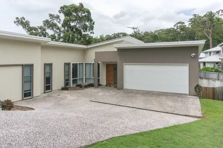 Second view of Homely house listing, 26 St Helena Street, Little Mountain QLD 4551