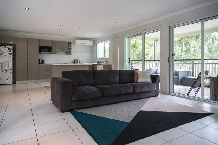 Third view of Homely house listing, 26 St Helena Street, Little Mountain QLD 4551