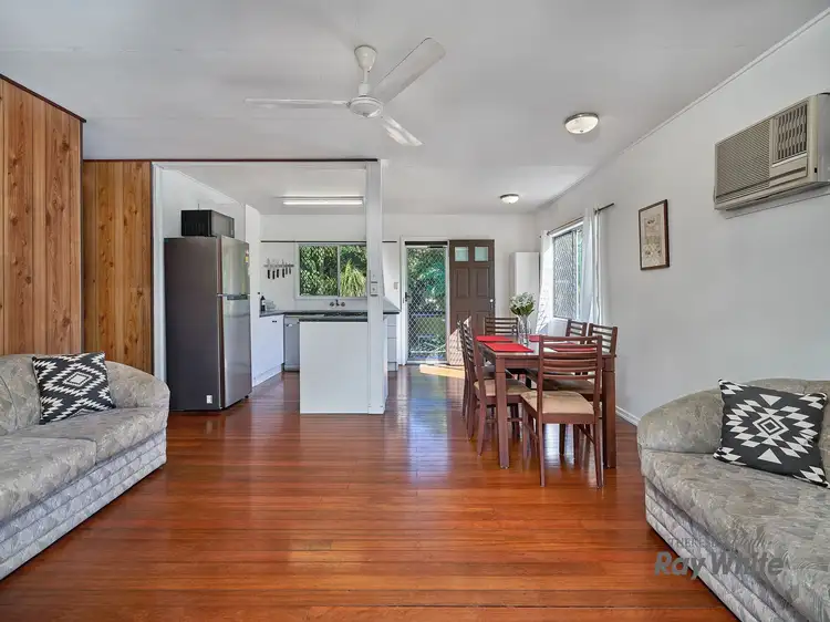 Second view of Homely house listing, 3 Yara Street, Bayview Heights QLD 4868