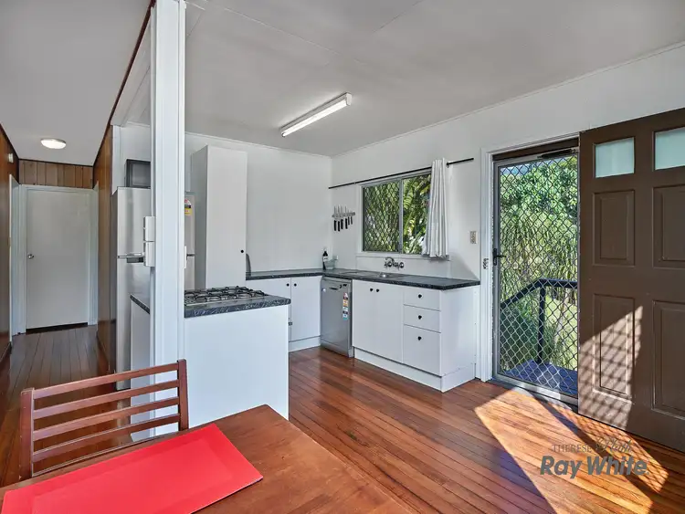 Fourth view of Homely house listing, 3 Yara Street, Bayview Heights QLD 4868