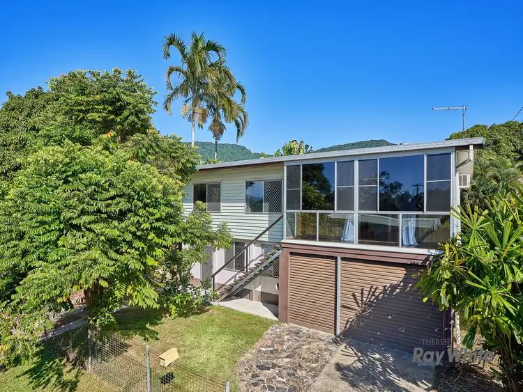 Sixth view of Homely house listing, 3 Yara Street, Bayview Heights QLD 4868