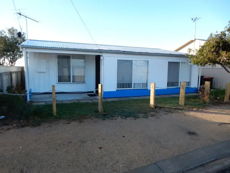 Main view of Homely house listing, 31 Wharf Crescent, Port Wakefield SA 5550