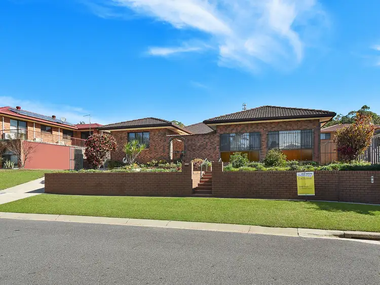 Main view of Homely house listing, 16 Whites Road, Chermside West QLD 4032