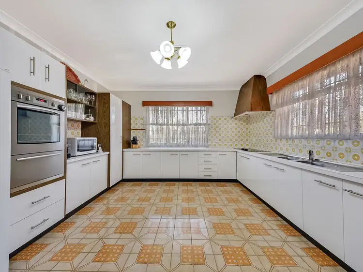 Second view of Homely house listing, 16 Whites Road, Chermside West QLD 4032
