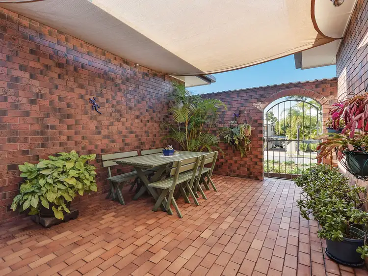 Sixth view of Homely house listing, 16 Whites Road, Chermside West QLD 4032