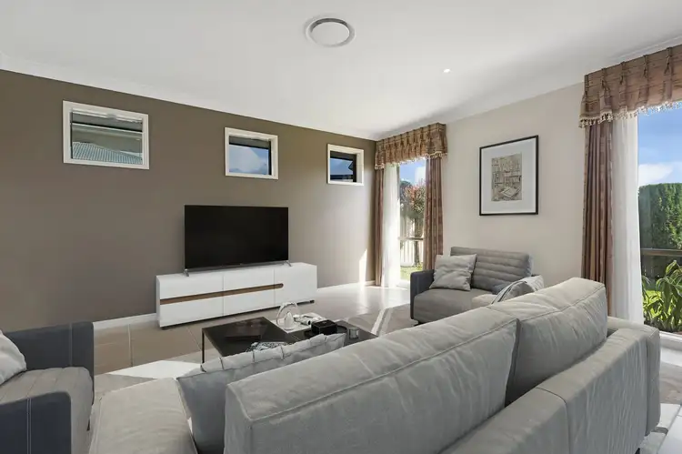 Second view of Homely house listing, 4 Baybreeze Crescent, Murrumba Downs QLD 4503