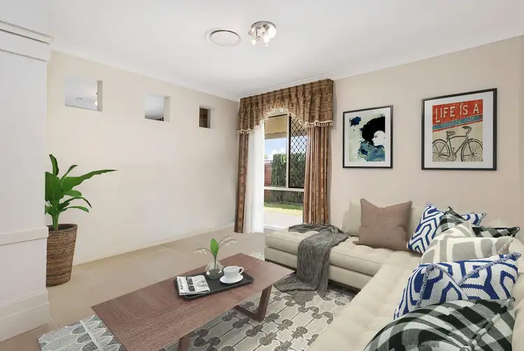Third view of Homely house listing, 4 Baybreeze Crescent, Murrumba Downs QLD 4503