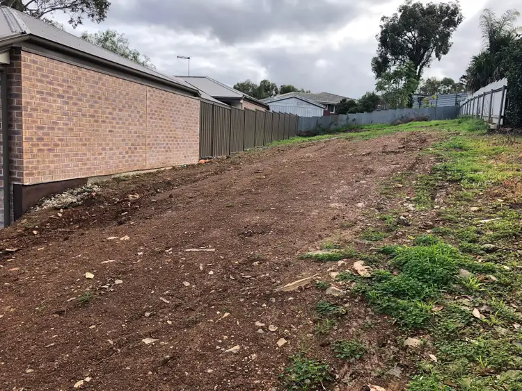 Third view of Homely land listing, Lot 701 Boyd Court, Hope Valley SA 5090
