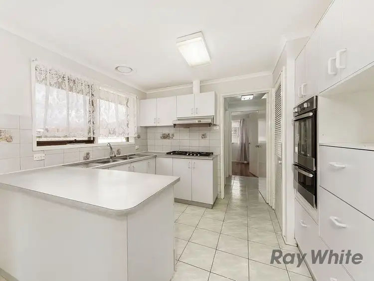 Main view of Homely house listing, 24 Glenmaggie Drive, St Albans VIC 3021