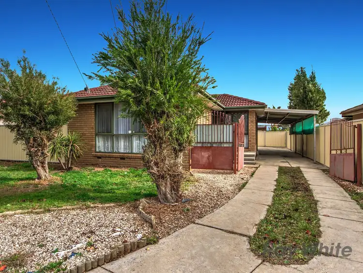 Second view of Homely house listing, 24 Glenmaggie Drive, St Albans VIC 3021