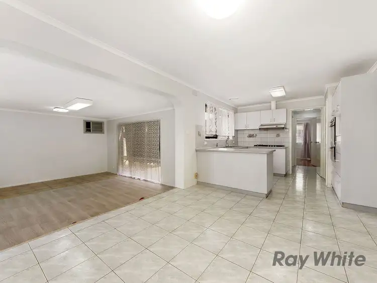 Fourth view of Homely house listing, 24 Glenmaggie Drive, St Albans VIC 3021