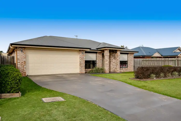 630 Boundary Street, Glenvale QLD 4350