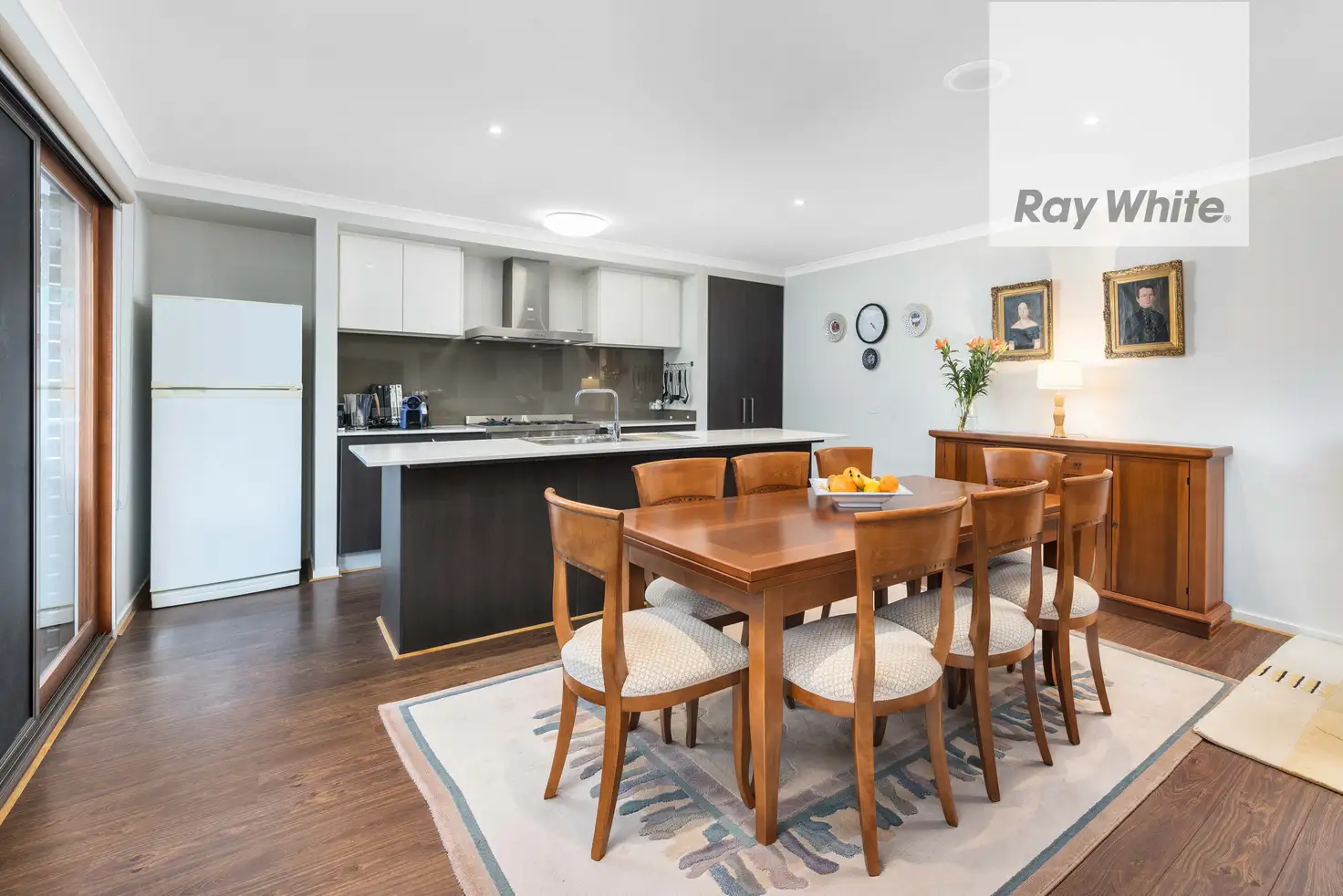 Main view of Homely townhouse listing, 139 Everard Road, Mernda VIC 3754