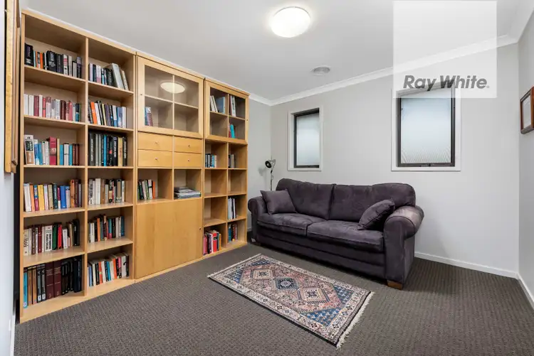 Fifth view of Homely townhouse listing, 139 Everard Road, Mernda VIC 3754