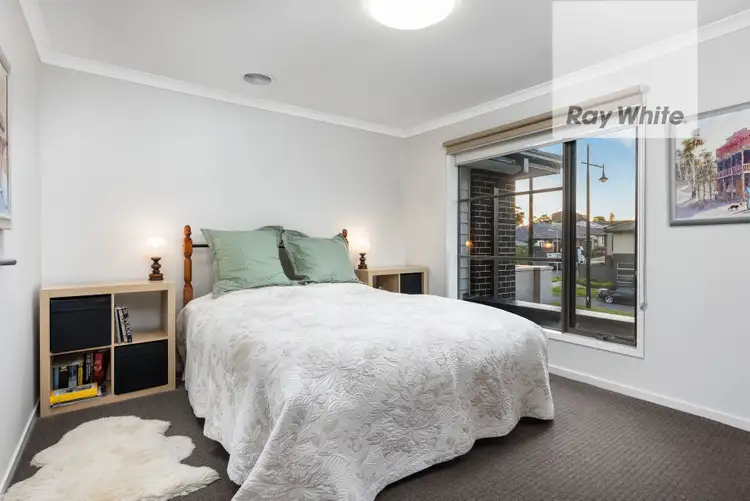 Sixth view of Homely townhouse listing, 139 Everard Road, Mernda VIC 3754