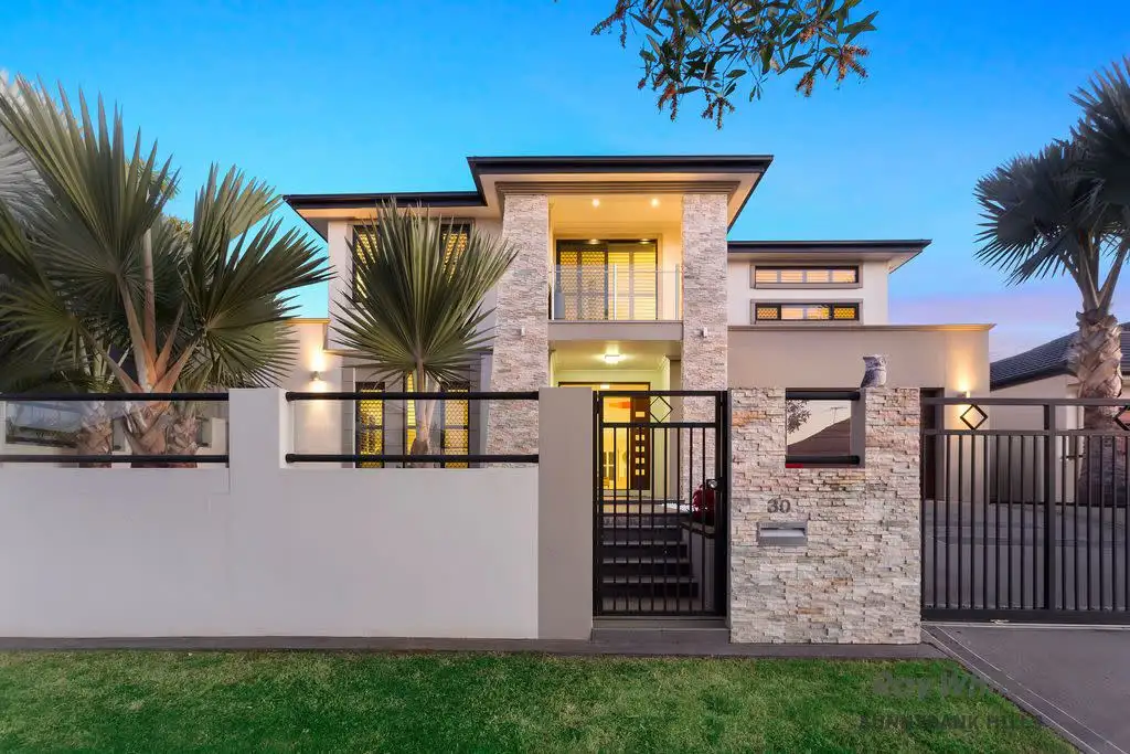 Main view of Homely house listing, 30 Walker Circuit, Eight Mile Plains QLD 4113