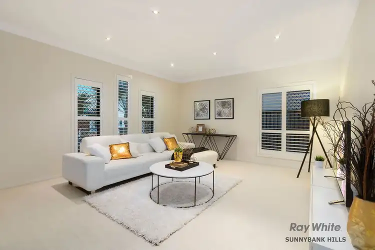 Fourth view of Homely house listing, 30 Walker Circuit, Eight Mile Plains QLD 4113