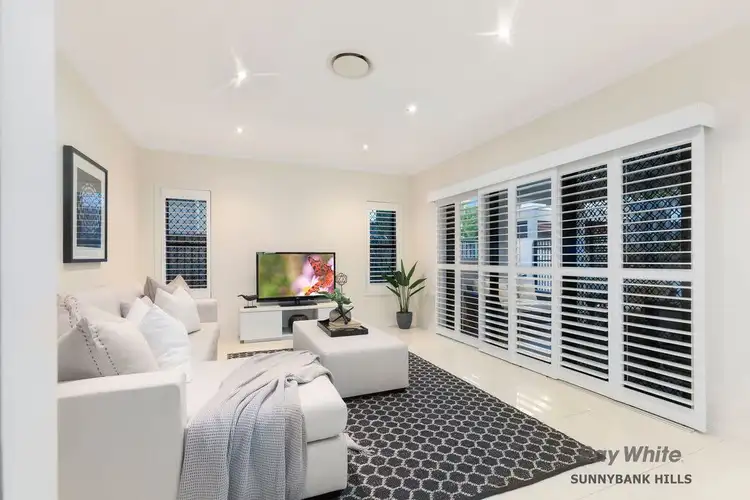 Fifth view of Homely house listing, 30 Walker Circuit, Eight Mile Plains QLD 4113