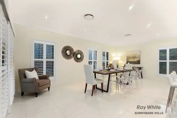 Sixth view of Homely house listing, 30 Walker Circuit, Eight Mile Plains QLD 4113