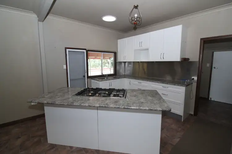 Second view of Homely house listing, 26 Pinnell Road, Crows Nest QLD 4355