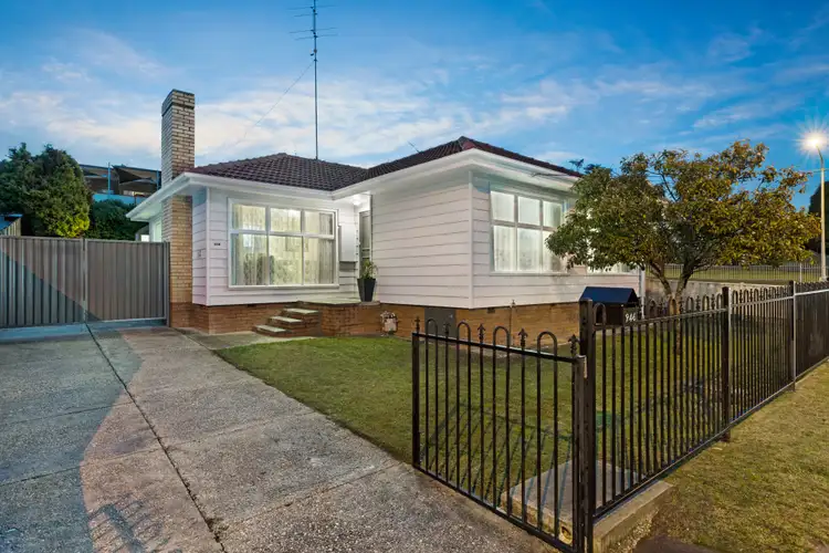 Main view of Homely house listing, 946 Geelong Road, Mount Clear VIC 3350