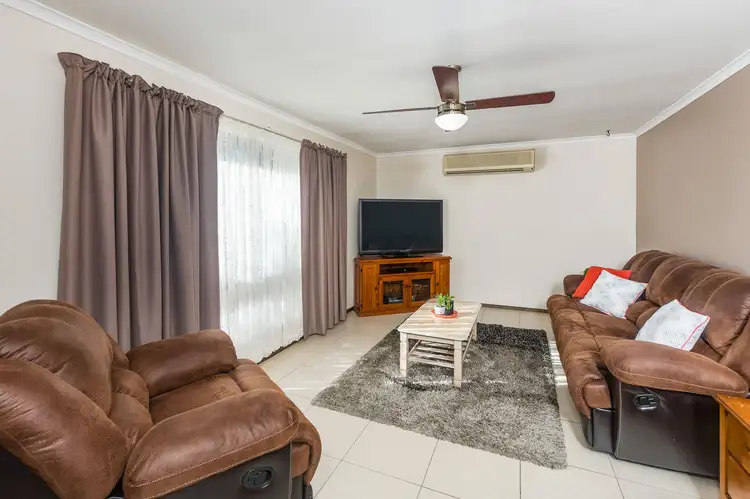 Second view of Homely house listing, 17 Coolibah Drive, Murray Bridge SA 5253