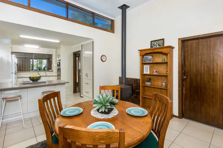 Fifth view of Homely house listing, 17 Coolibah Drive, Murray Bridge SA 5253