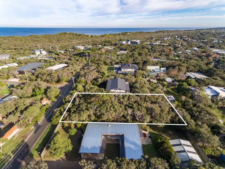 Fourth view of Homely land listing, 20 Geraldine Street, Rye VIC 3941