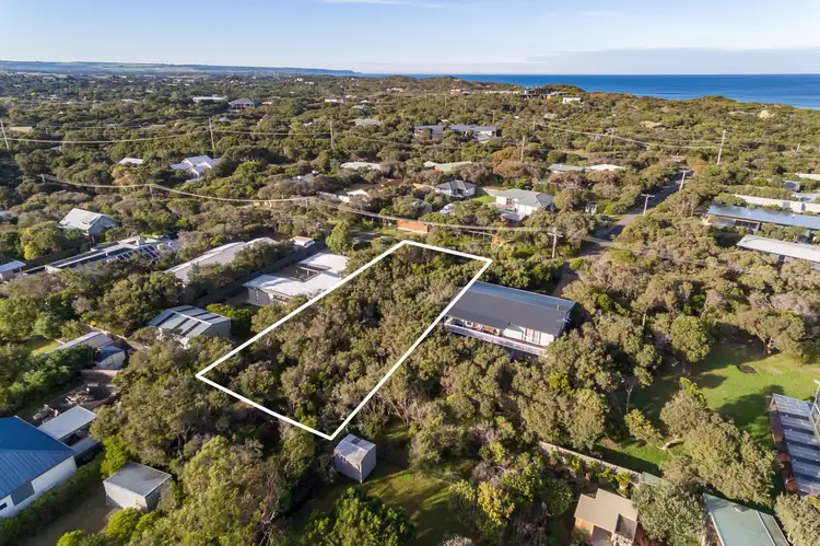 Fifth view of Homely land listing, 20 Geraldine Street, Rye VIC 3941