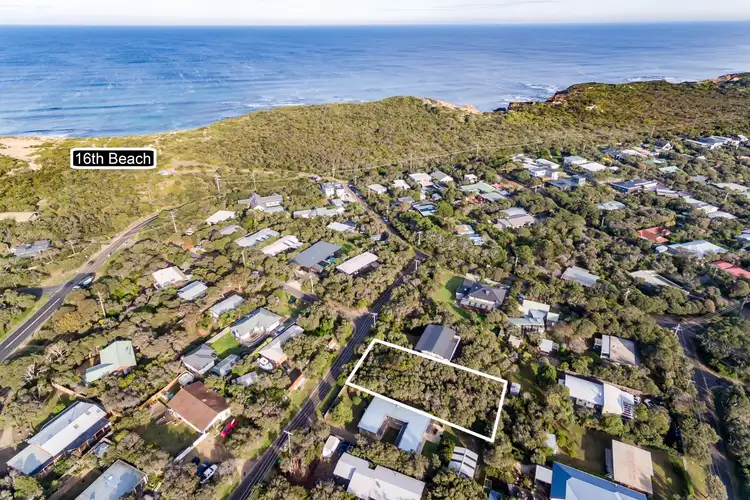 Seventh view of Homely land listing, 20 Geraldine Street, Rye VIC 3941