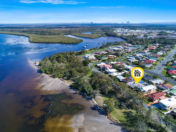 Third view of Homely house listing, 170 Golden Beach Esplanade, Golden Beach QLD 4551