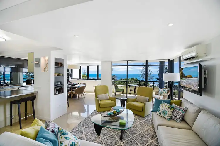 15/137 Mooloolaba Esplanade, Mooloolaba QLD 4557